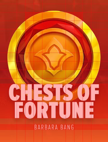 Chests of Fortune