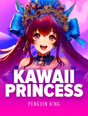 Kawaii Princess