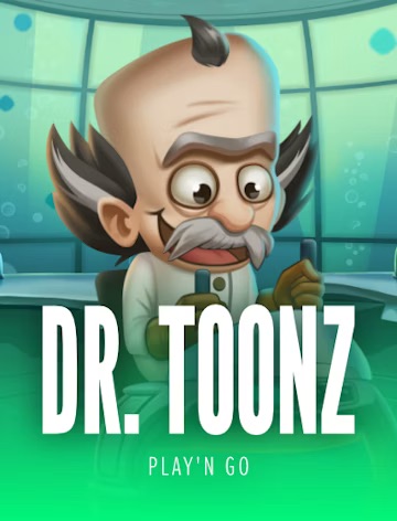 Dr Toonz