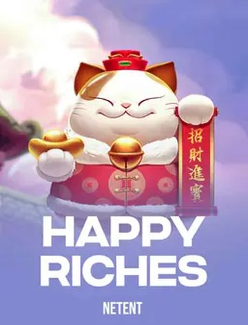 Happy Riches