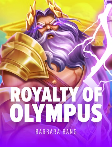 Royalty of Olympus