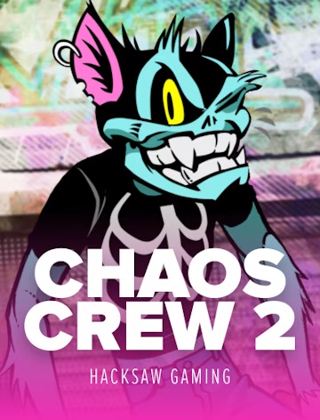 Chaos Crew II
