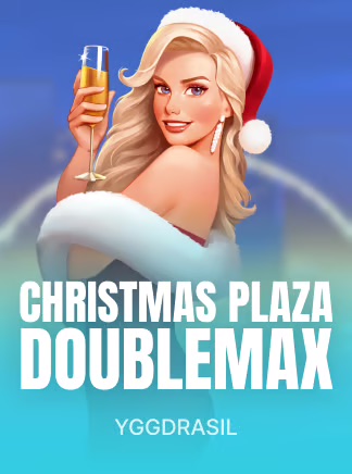 Christmas Plaza DoubleMax