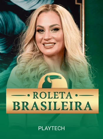 Roleta Brasileira
