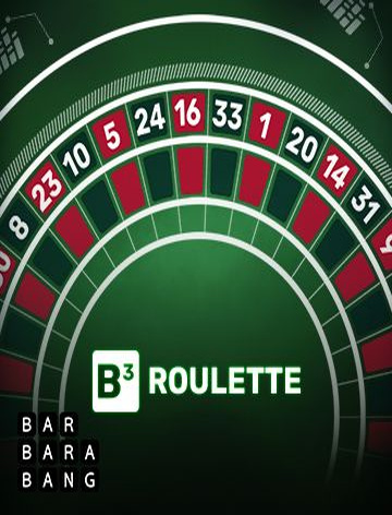 B3 Roulette