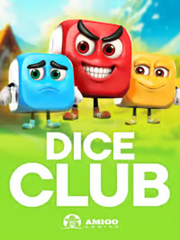 Dice Club