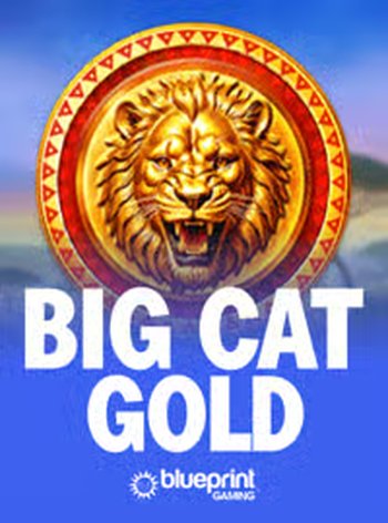 Big Cat Gold