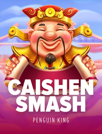 Caishen Smash