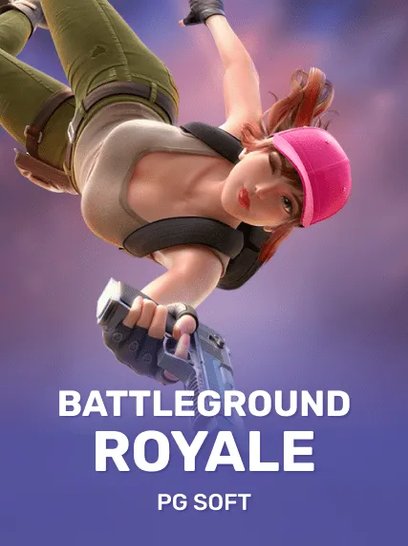 Battleground Royale