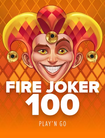 Fire Joker 100
