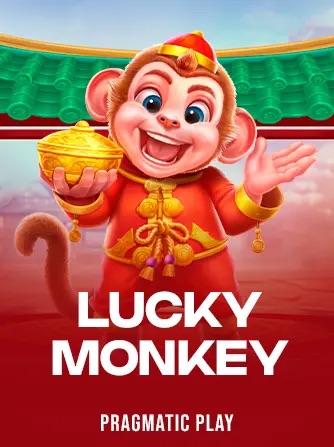 Lucky Monkey