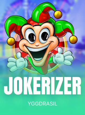 Jokerizer