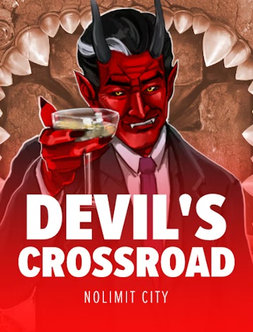 Devil’s Crossroad