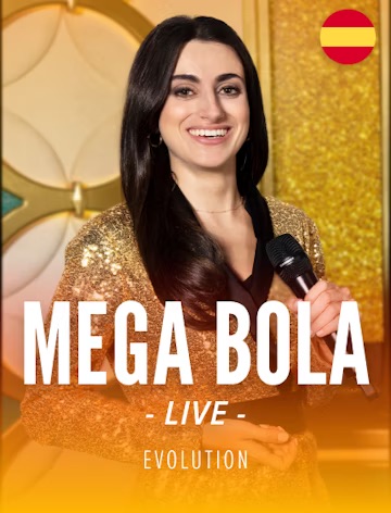 Mega Bola