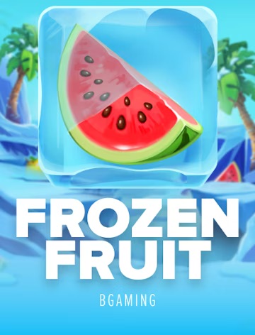 FROZEN FRUIT