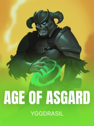 Age of Asgard