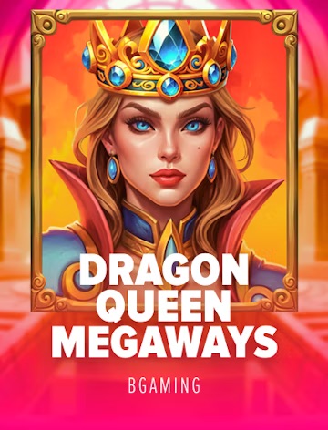 DRAGON QUEEN MEGAWAYS