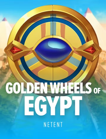 Golden Wheels of Egypt