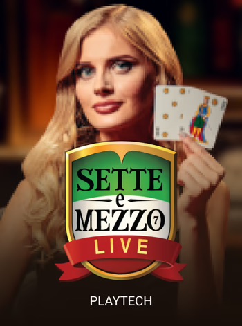 Sette E Mezzo