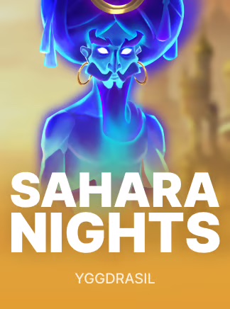 Sahara Nights