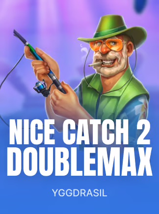 Nice Catch Doublemax