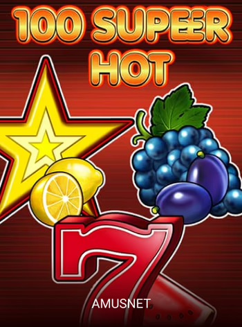 100 Super Hot