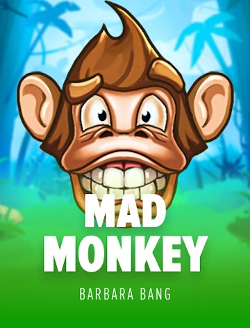 Mad Monkey