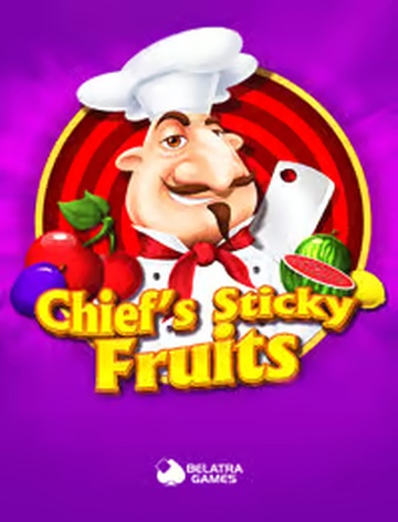 Chief's Sticky Fruits