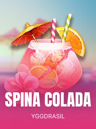 Spina Colada