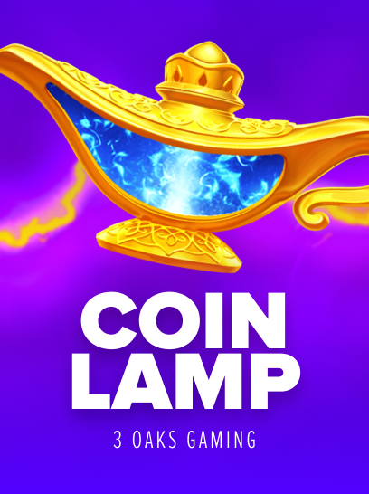 Coin Lamp