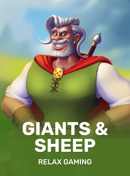 Giants & Sheep