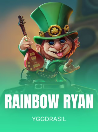 Rainbow Ryan