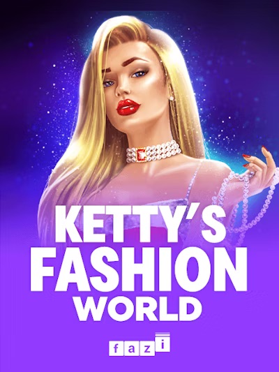 Ketty’s Fashion World