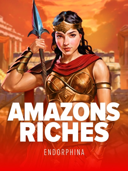 Amazons Riches