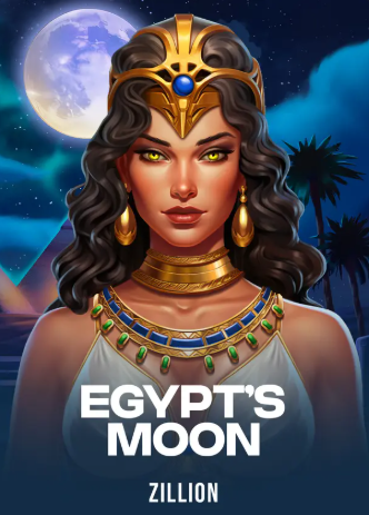 Egypt's Moon