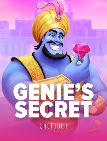 Genie's Secret