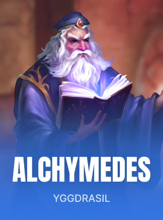 Alchymedes