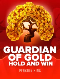 Guardian of Gold: Hold & Win