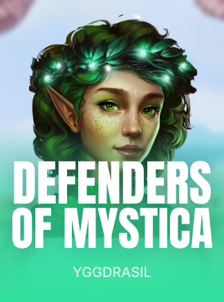 Defenders of Mystica