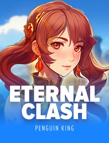 Eternal Clash