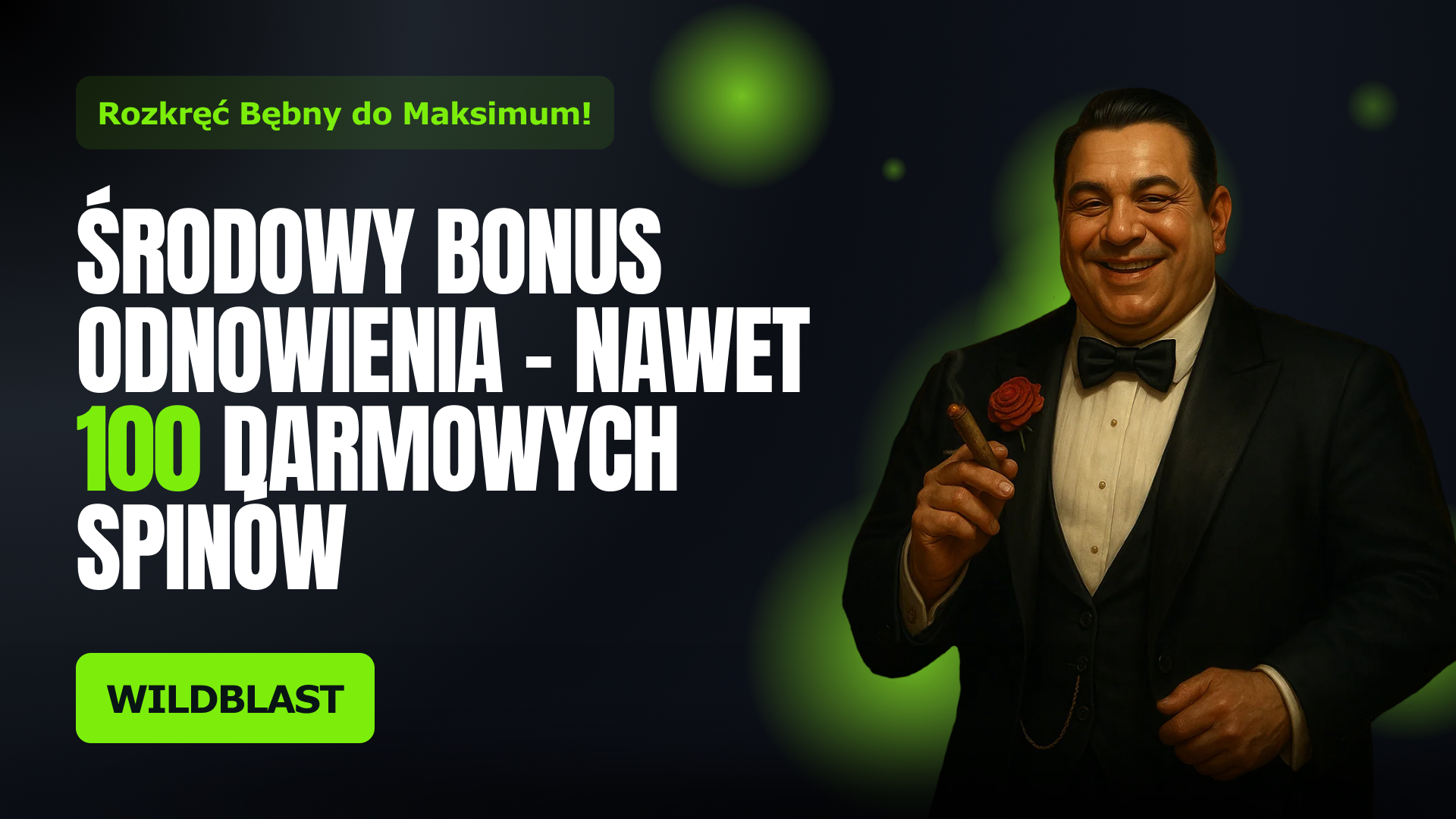 Środowe doładowanie