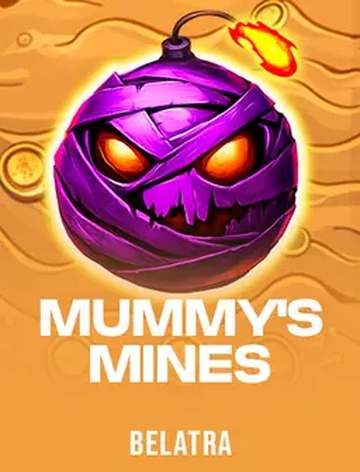 Mummy Mines