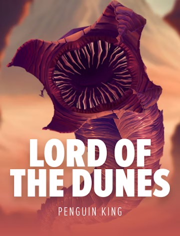 Lord of the Dunes