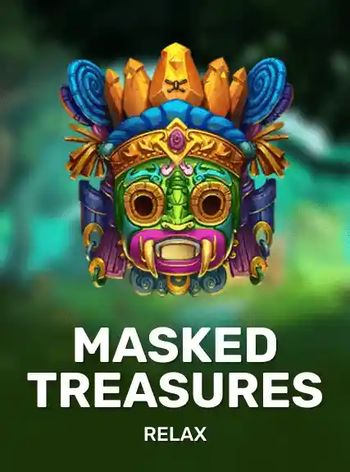 Masked Treasures