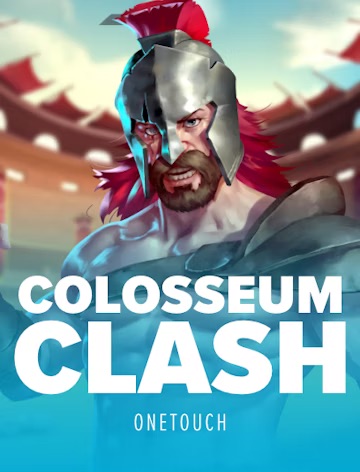 Colosseum Clash