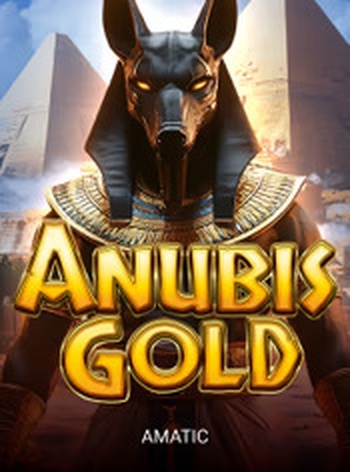 Anubis Gold