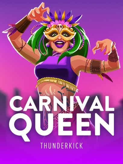 Carnival Queen 2