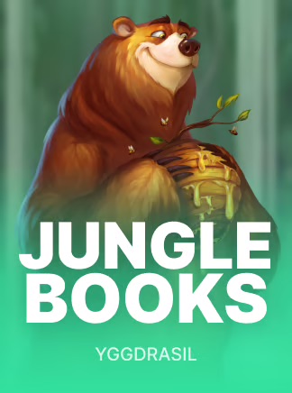 Jungle Books
