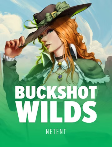 Buckshot Wilds