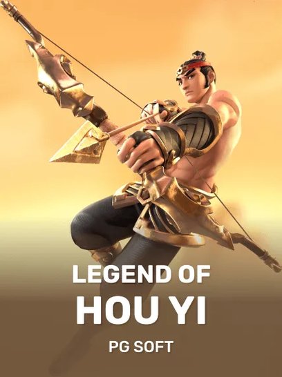 Legend of Hou Yi